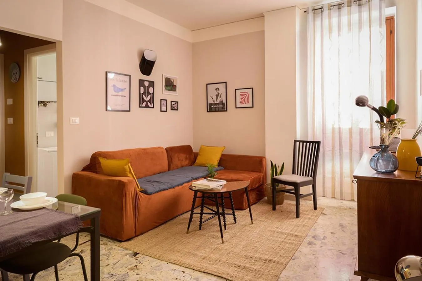Gigi' Studio Verona 0*,  Italy