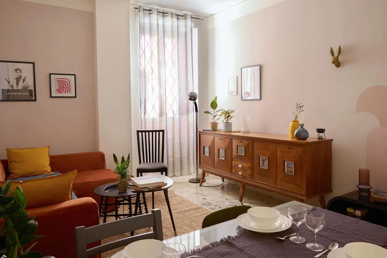 Apartment Gigi' Studio Verona